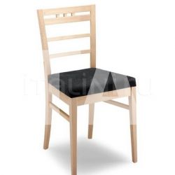 Corgnali Sedie Anna ST-2 - Wood chair - №10