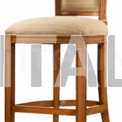 Ocean Contract TUSCAN STOOL - №30