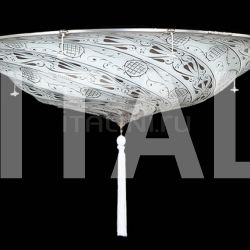 Archeo Venice Design 303 WD PLAFON - Series WHITE DECOR - №134