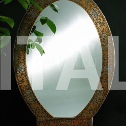Archeo Venice Design SP8 - Series Mirrors - №152