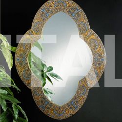 Archeo Venice Design SP7 - Series Mirrors - №150