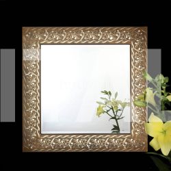 Archeo Venice Design SP4 FLOWER - Series Mirrors - №155